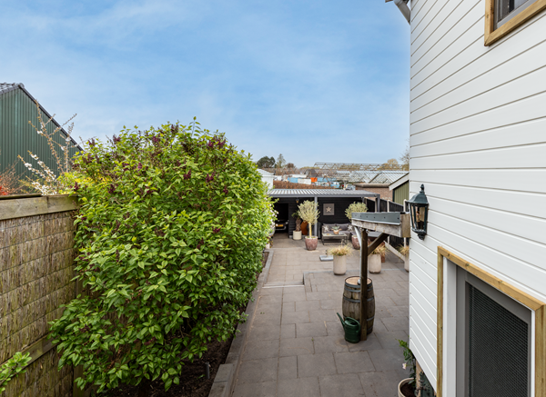 Medium property photo - Aalsmeerderdijk 504, 1435 BN Rijsenhout